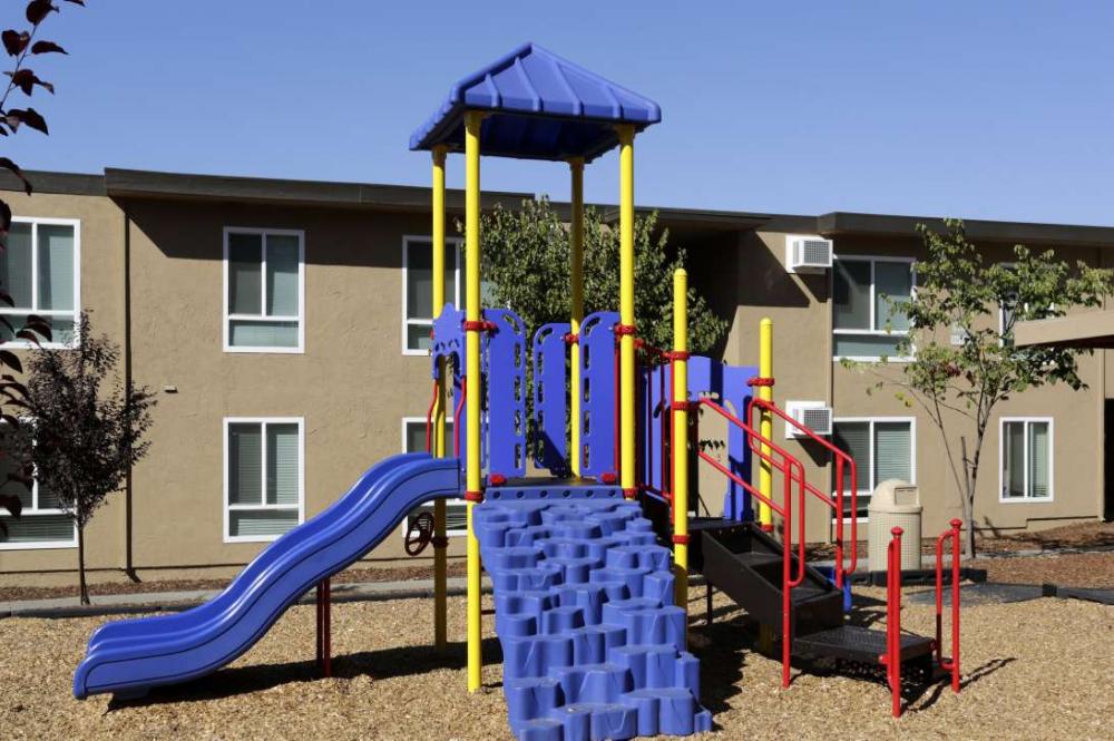 Thank you for viewing our Amenities 1 at River's Edge At Fair Oaks Apartments in the city of Carmichael.