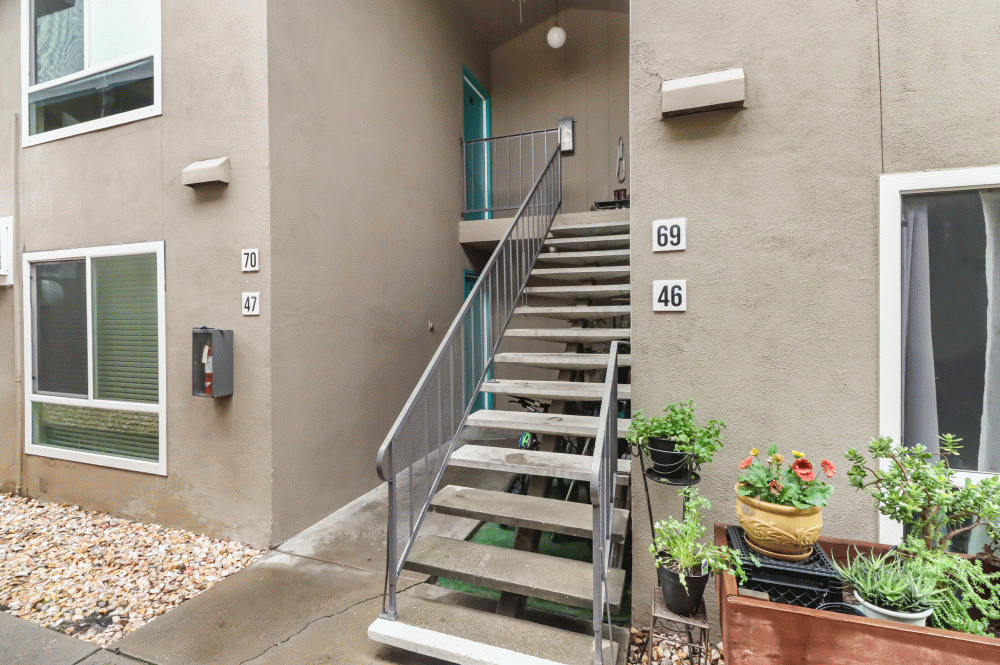 Take a tour today and view Exterior 4 for yourself at the River's Edge At Fair Oaks Apartments