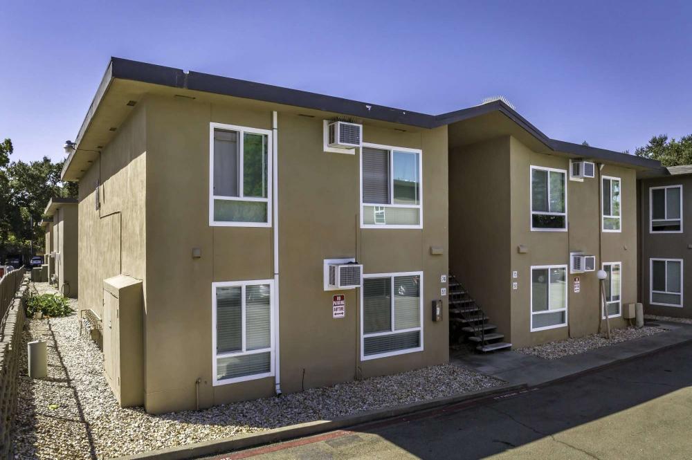  Rent an apartment today and make this Exterior 5 your new apartment home.