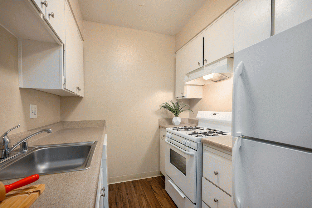 Thank you for viewing our Interior 5 at River's Edge At Fair Oaks Apartments in the city of Carmichael.