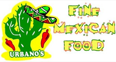 This image logo is used for Urbano's link button